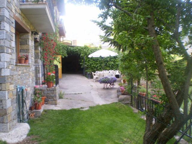 Hostal Pernalle Ериявал Екстериор снимка
