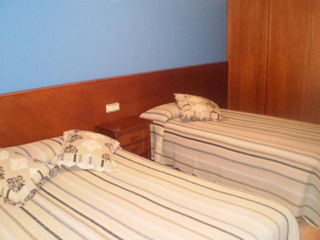 Hostal Pernalle Ериявал Екстериор снимка