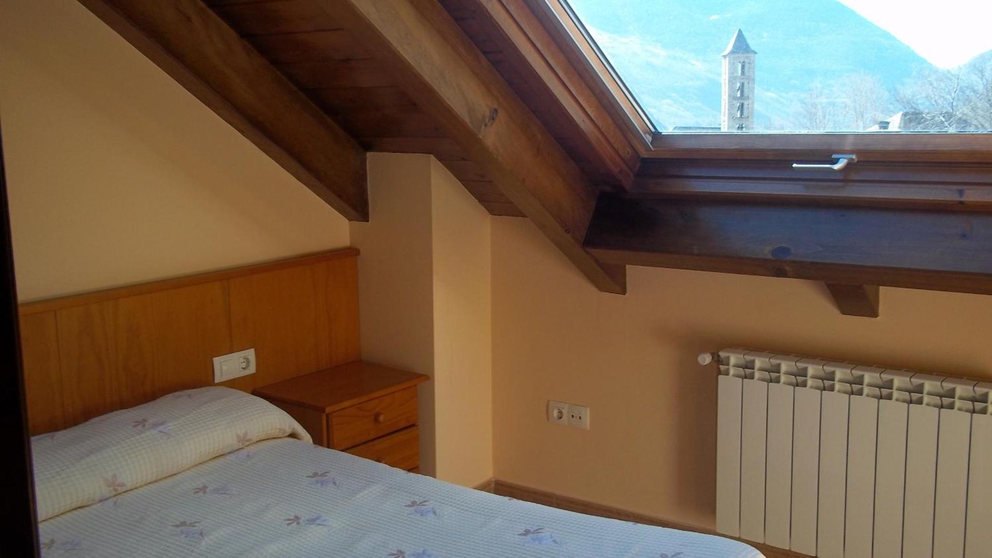 Hostal Pernalle Ериявал Екстериор снимка