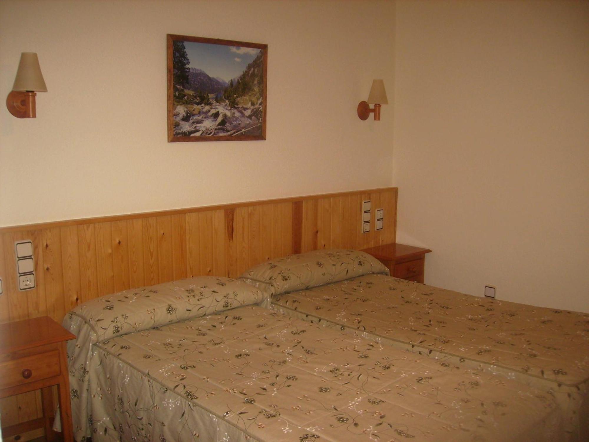 Hostal Pernalle Ериявал Екстериор снимка