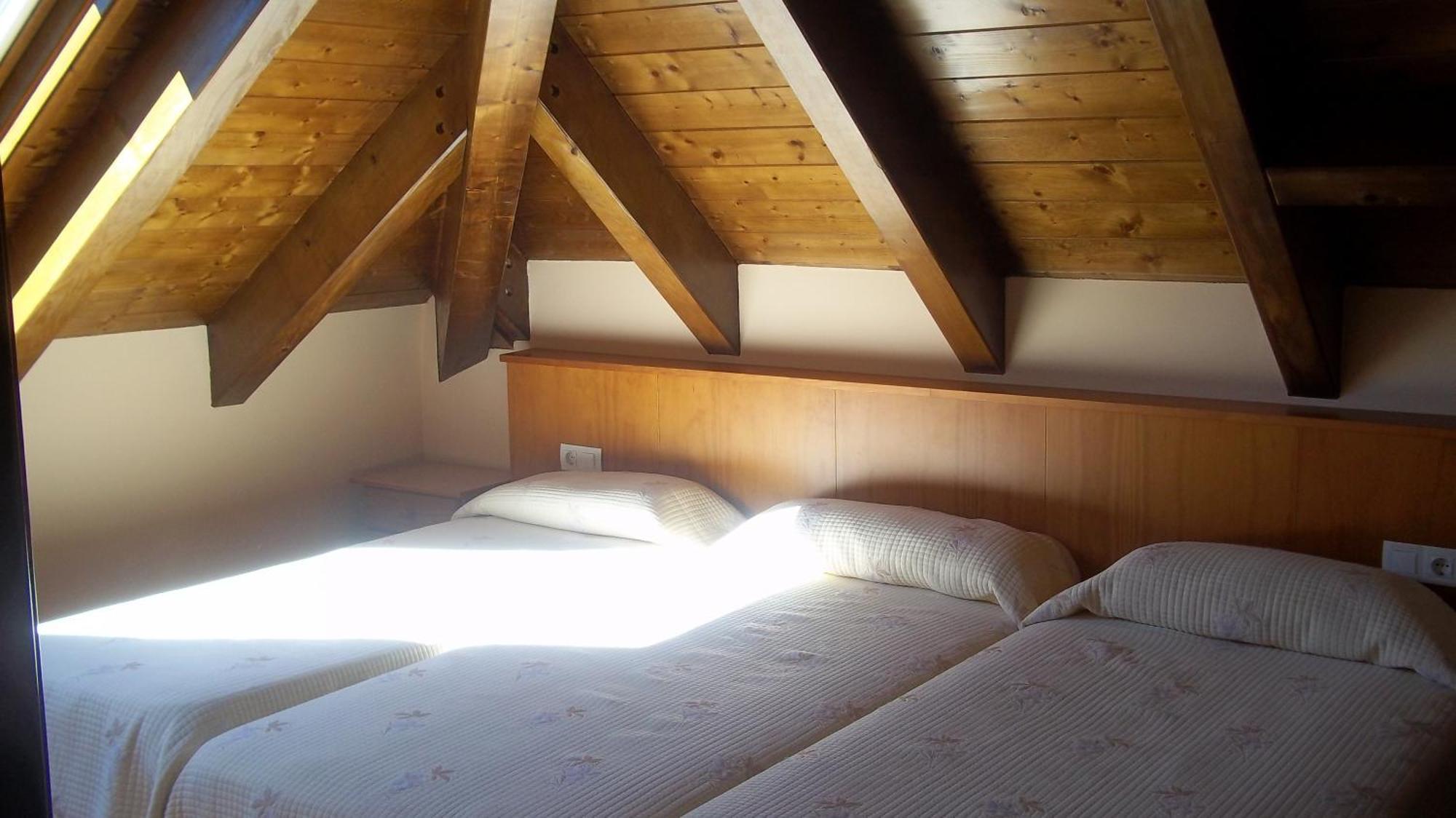 Hostal Pernalle Ериявал Екстериор снимка