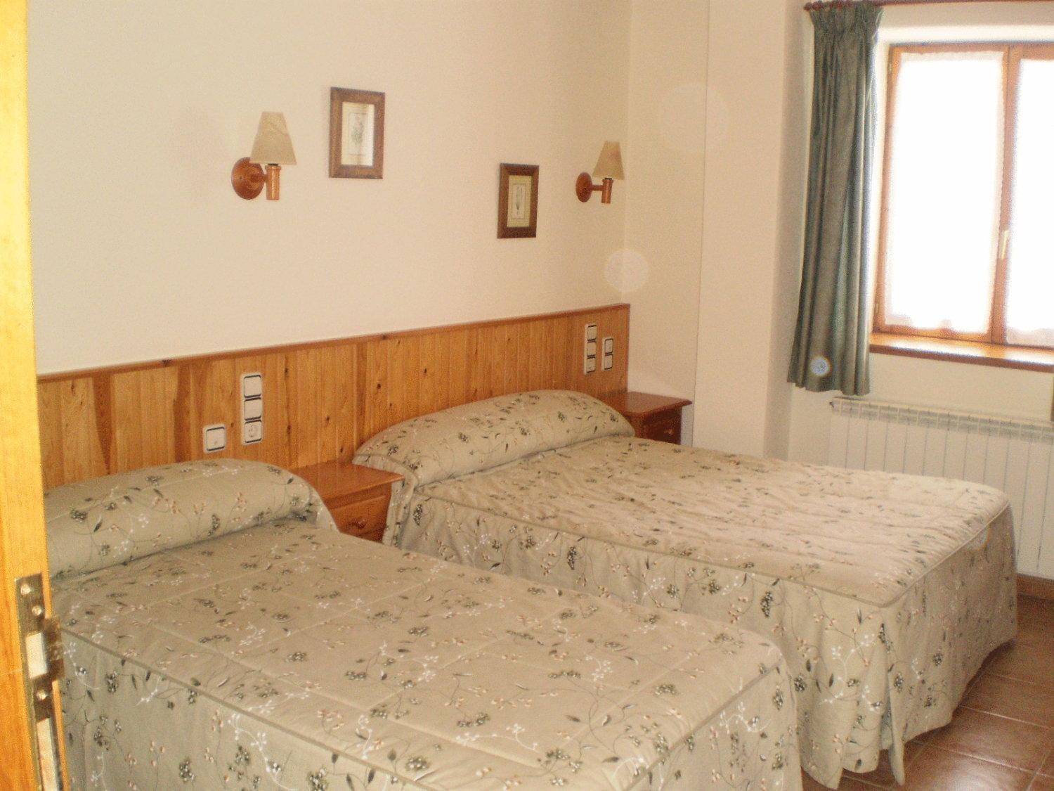 Hostal Pernalle Ериявал Екстериор снимка