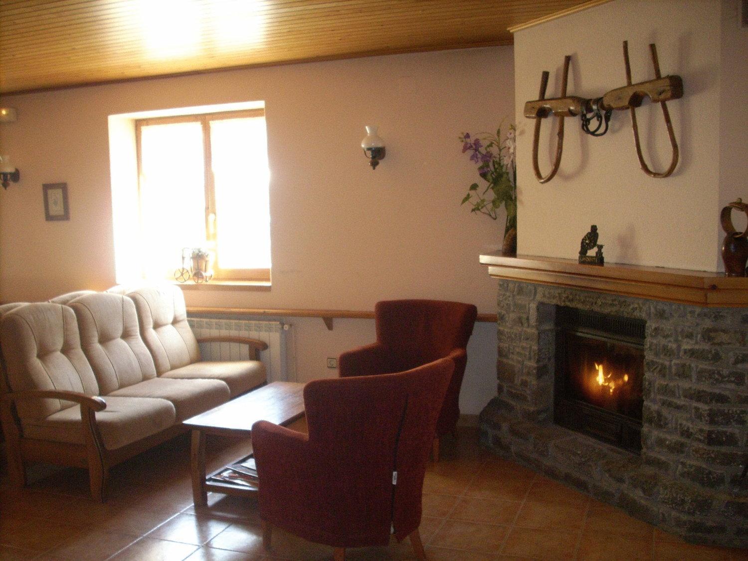 Hostal Pernalle Ериявал Екстериор снимка