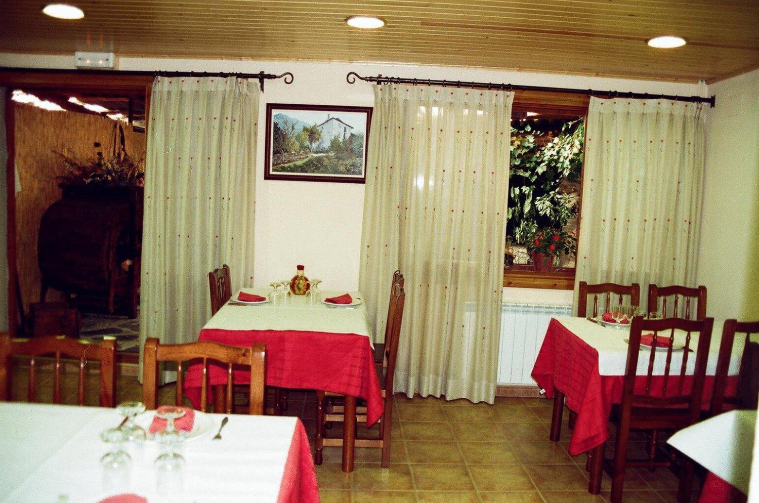 Hostal Pernalle Ериявал Екстериор снимка