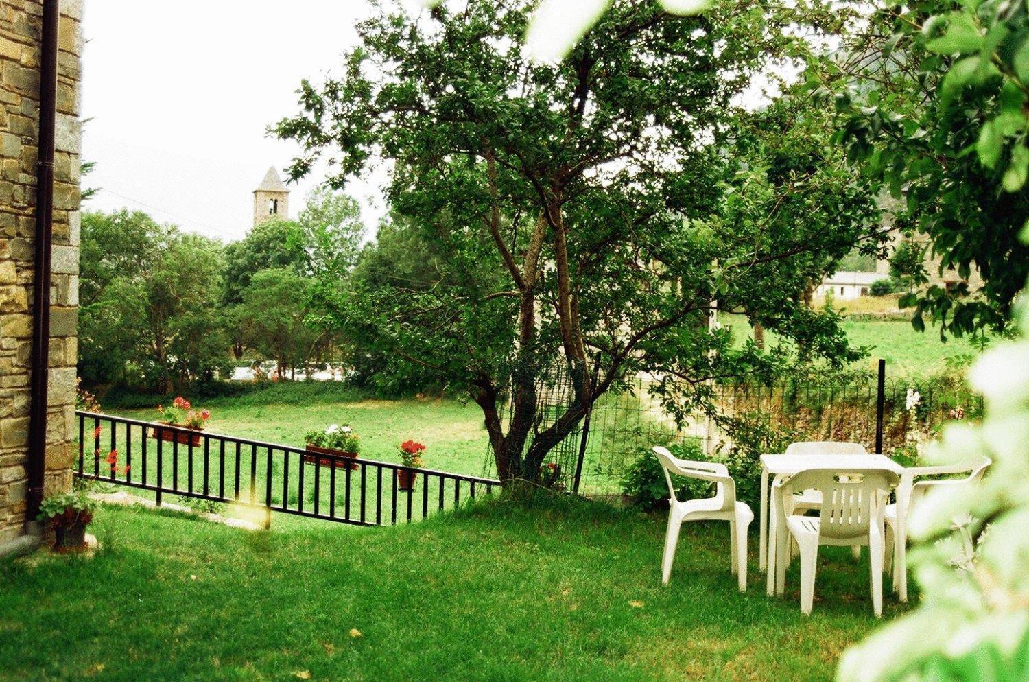 Hostal Pernalle Ериявал Екстериор снимка