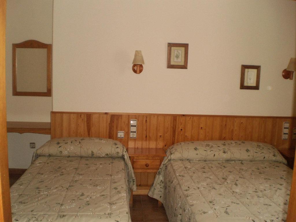 Hostal Pernalle Ериявал Екстериор снимка