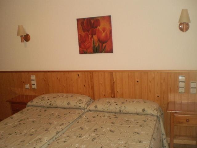 Hostal Pernalle Ериявал Стая снимка