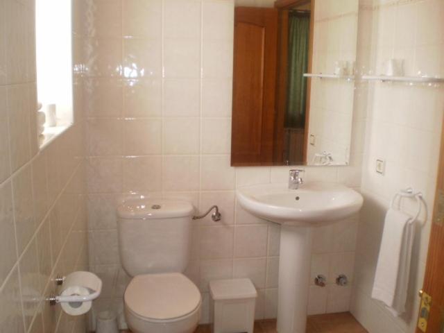 Hostal Pernalle Ериявал Екстериор снимка